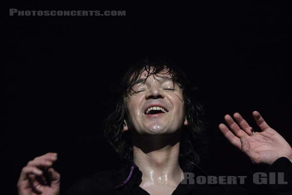CALI - 2006-04-01 - PARIS - Zenith - 